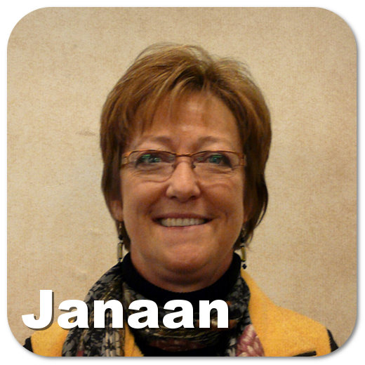 Janaan